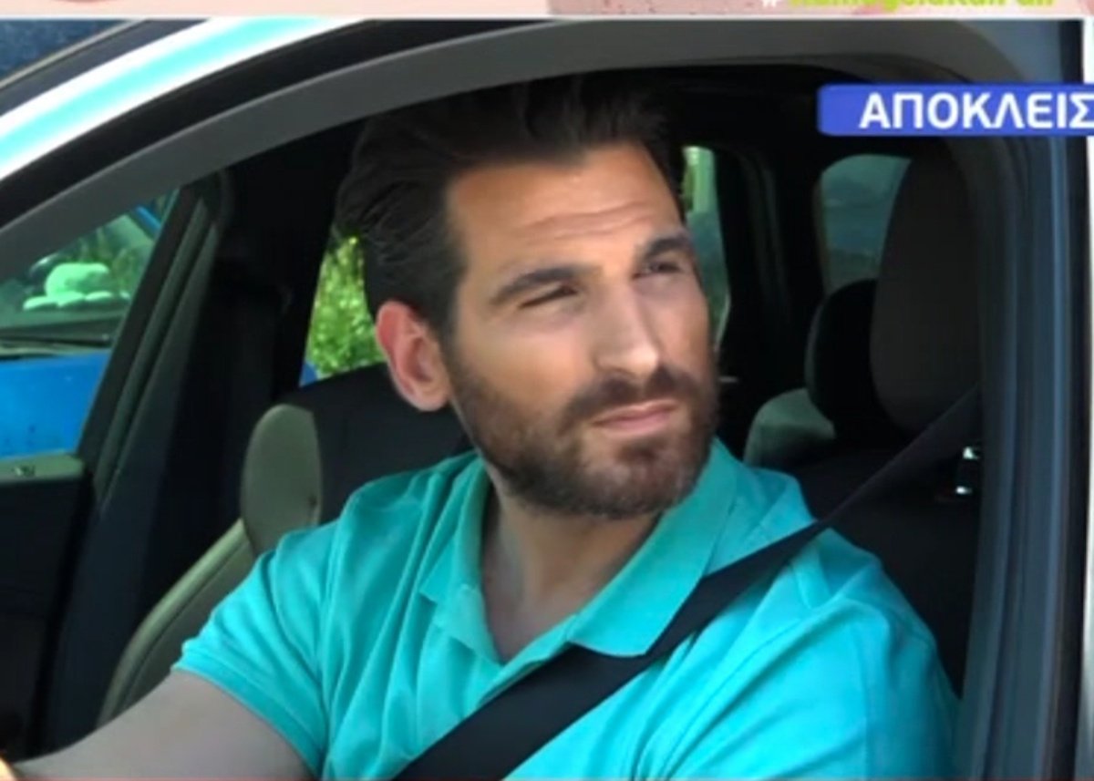 Ετεοκλής Παύλου για Αρναούτογλου: «Δεν θέλει την ίντριγκα και την αυτοαναφορικότητα αλλά το έκανε ραδιοφωνικά»