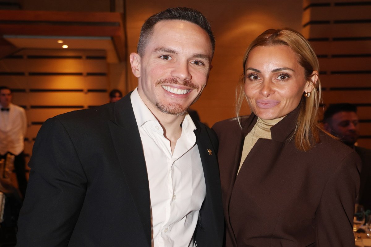 Πετρούνιας – Μιλλούση: Πώς κρατούν ισορροπία ανάμεσα σε πρωταθλητισμό και οικογένεια