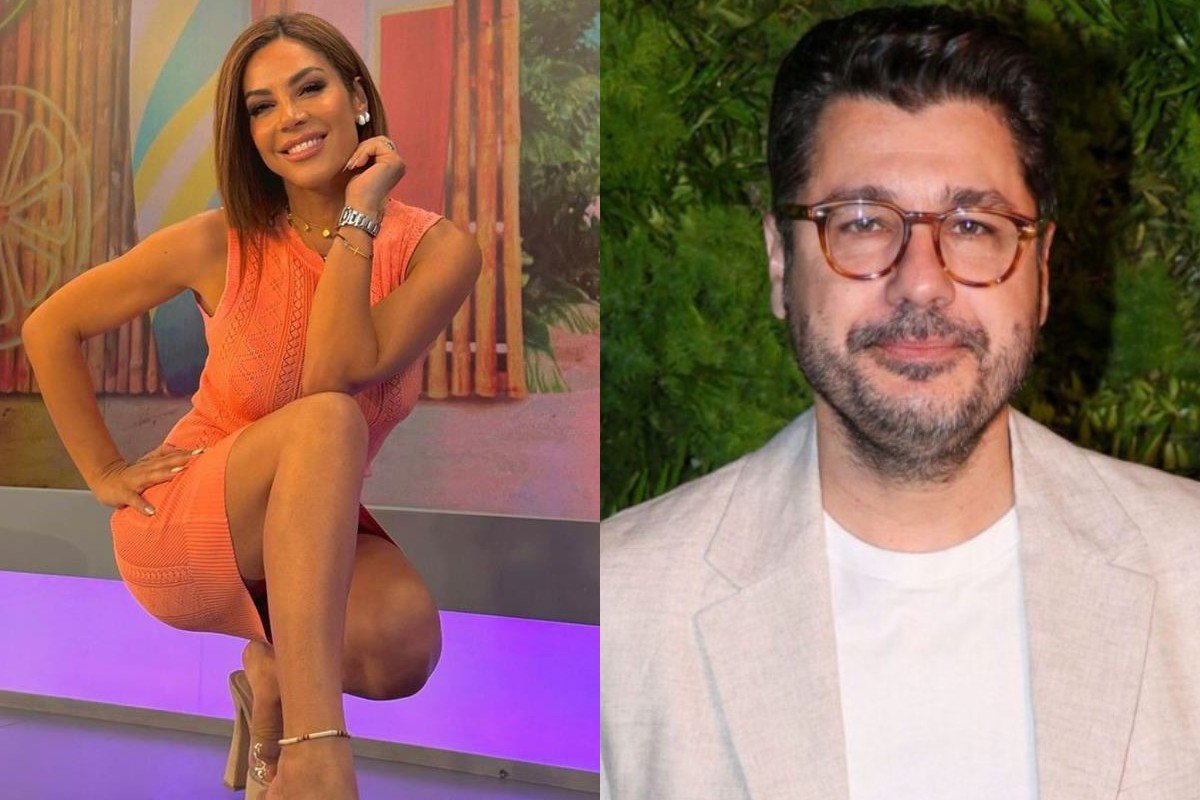 Μαριάντα Πιερίδη για Λάμπρο Κωνσταντάρα: «Όταν κάτι αφορά στην προσωπικότητά μου, δεν ανέχομαι πράγματα»