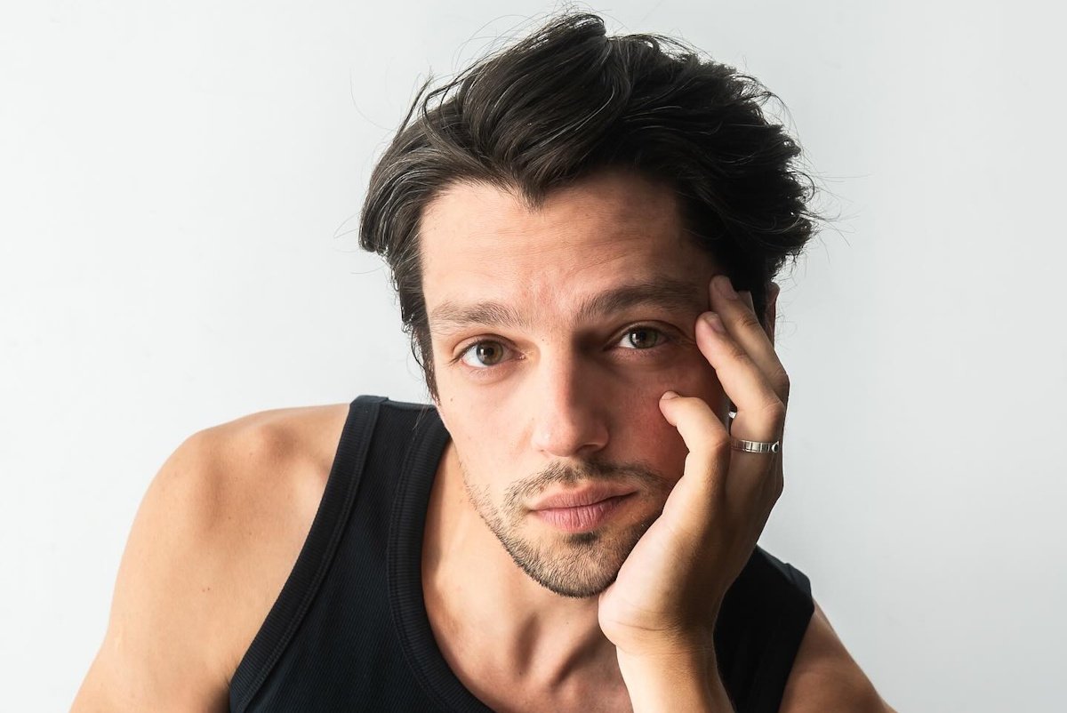 Αλέξανδρος Πιεχόβιακ: «Αν με έπαιρνε τηλέφωνο ο Γιώργος Καπουτζίδης, θα έκανα κάτι για τη Eurovision»