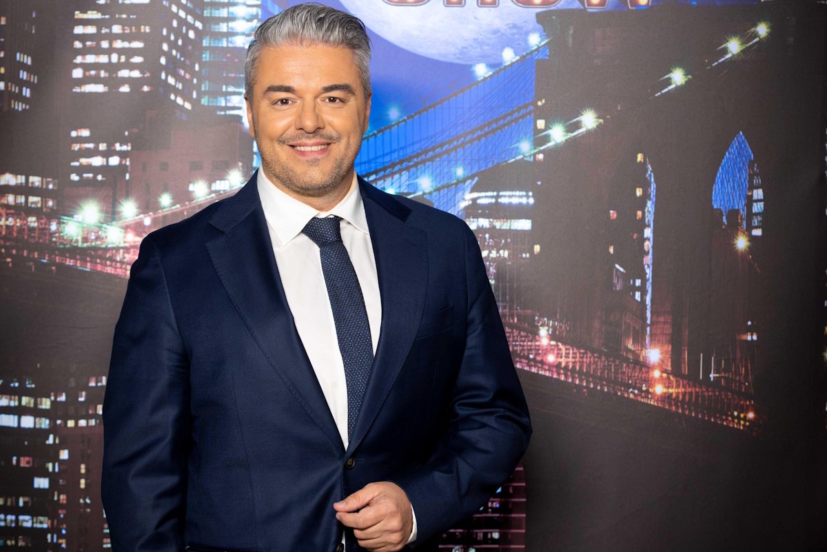 Πέτρος Πολυχρονίδης: «Με έφαγε το άγχος… Όταν το παράτησα, κάνω τις δουλειές που κάνω σήμερα»