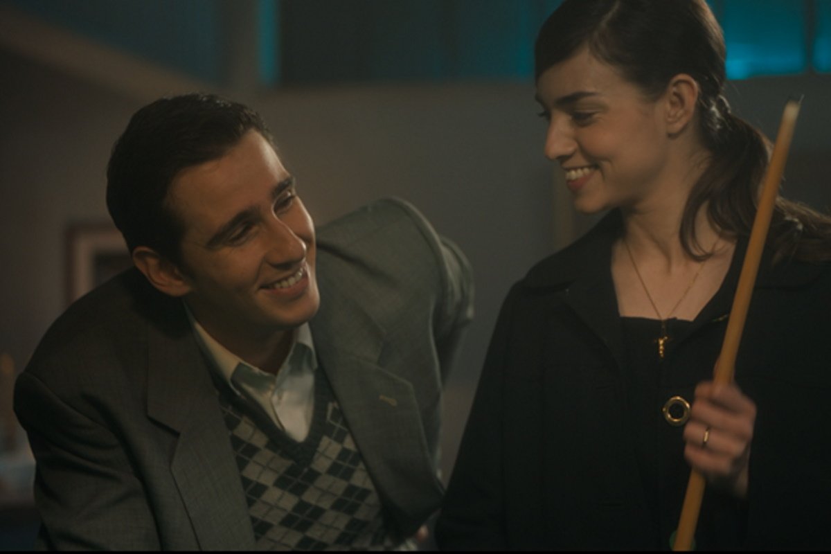 Porto Leone spoiler: Η μεγάλη ρήξη της Λένας – Το σκάει με τον Ανδρέα και γυρίζει την πλάτη στην οικογένειά της