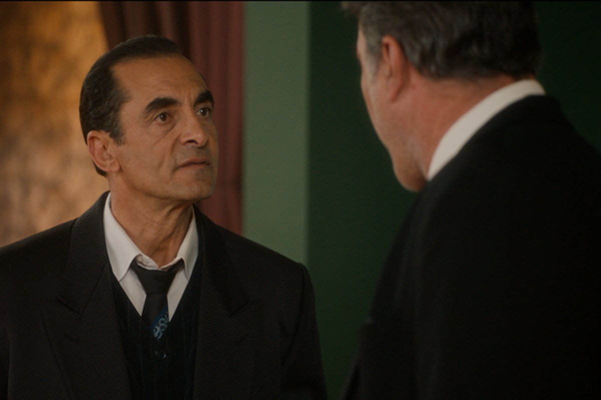 Porto Leone επεισόδια 47-48: Σε εφαρμογή το σχέδιο εκδίκησης Γαλήνης – Γιάμαρη εναντίον της οικογένειας Καπετανάκου 