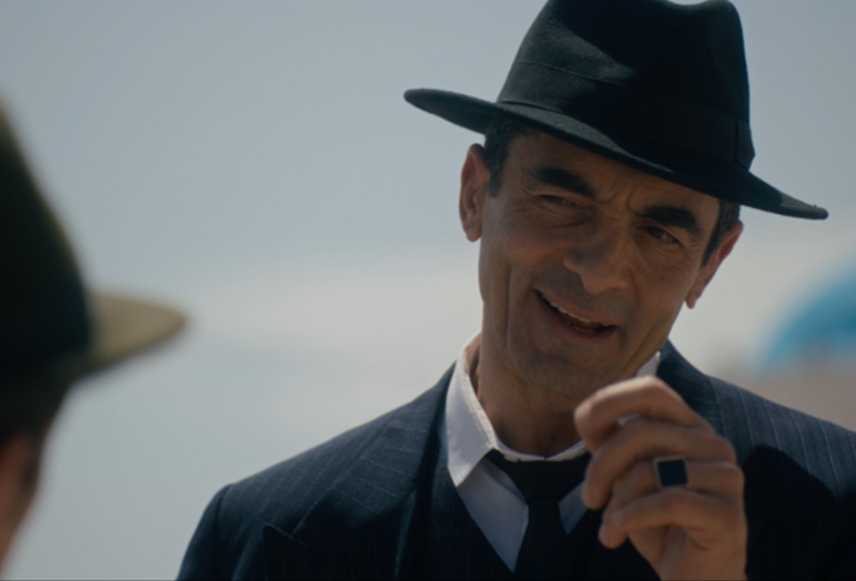 Porto Leone: Η Γαλήνη μαθαίνει από την Καίτη τη στενή σχέση του Γιάμαρη µε τον Καπετανάκο και νιώθει προδομένη!