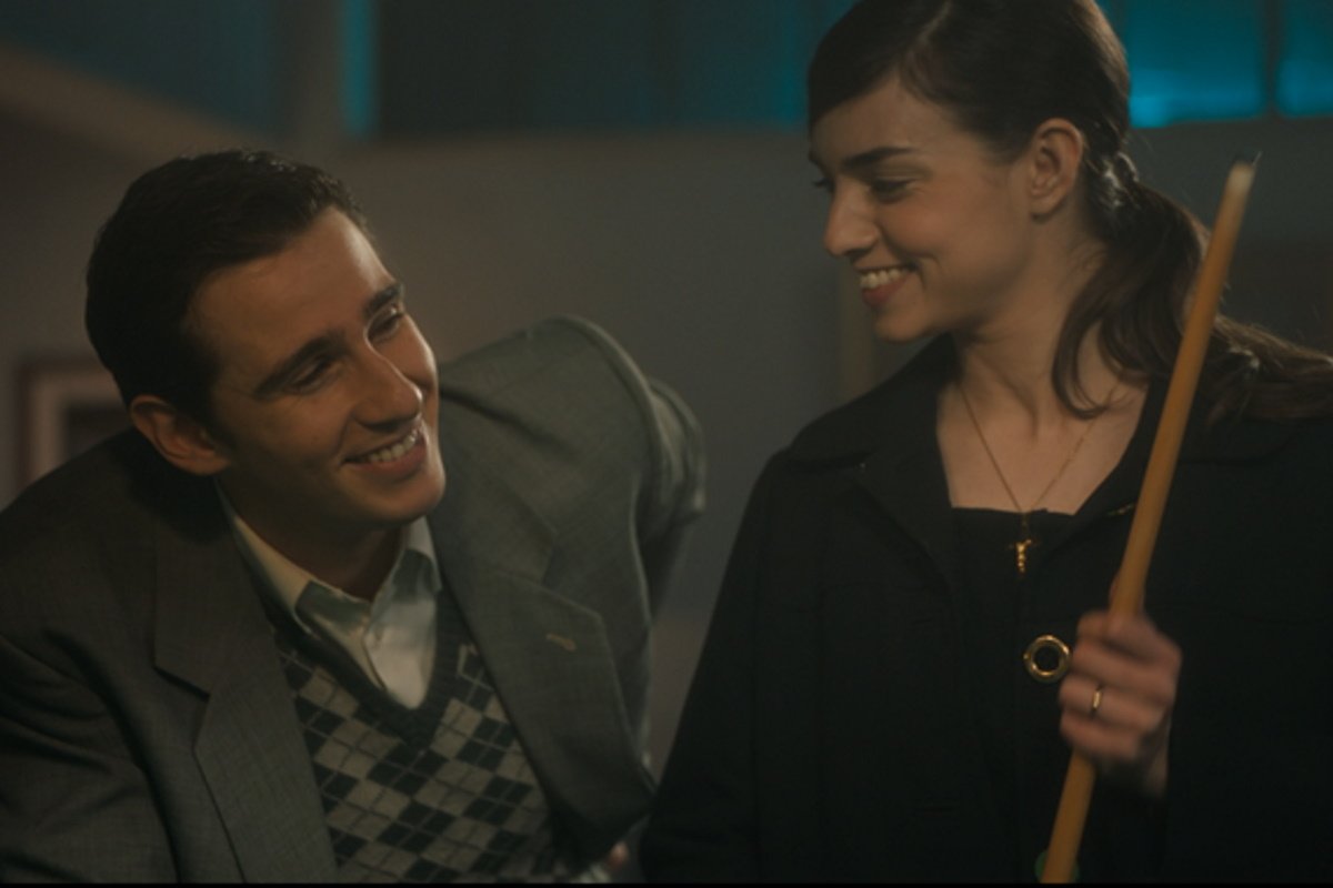 Porto Leone spoiler: Ο απαγορευμένος έρωτας Λένας – Ανδρέα φέρνει έκρηξη στις δύο οικογένειες