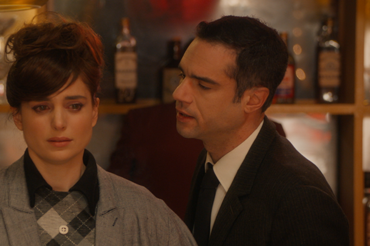 Porto Leone spoiler: Καίγεται ζωντανός ο Ορέστης – Φωτιά καταστρέφει την εταιρεία του Ντίνου