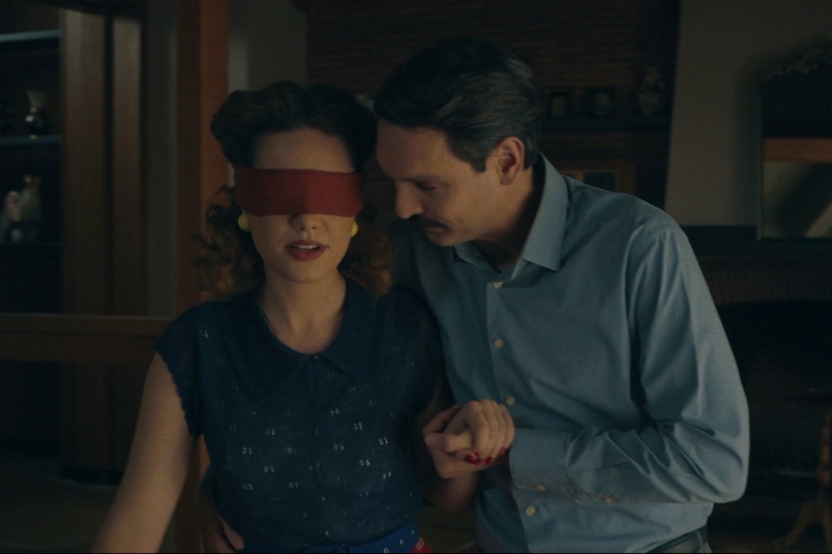 Το σπίτι δίπλα στο ποτάμι 29/4: Η Πολυξένη αντιμέτωπη με άλλη μία κρίση του Ηλία – Η Ασπασία γυρνά απρόθυμα στην Καλαμάτα