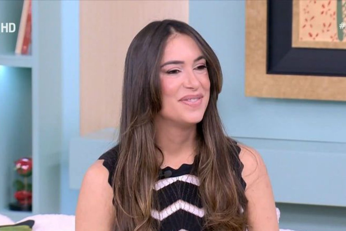 Άννα Πρέλεβιτς: «Είχαμε και μια απώλεια πριν από αυτή την εγκυμοσύνη – Όταν το έπαθα είχα…»