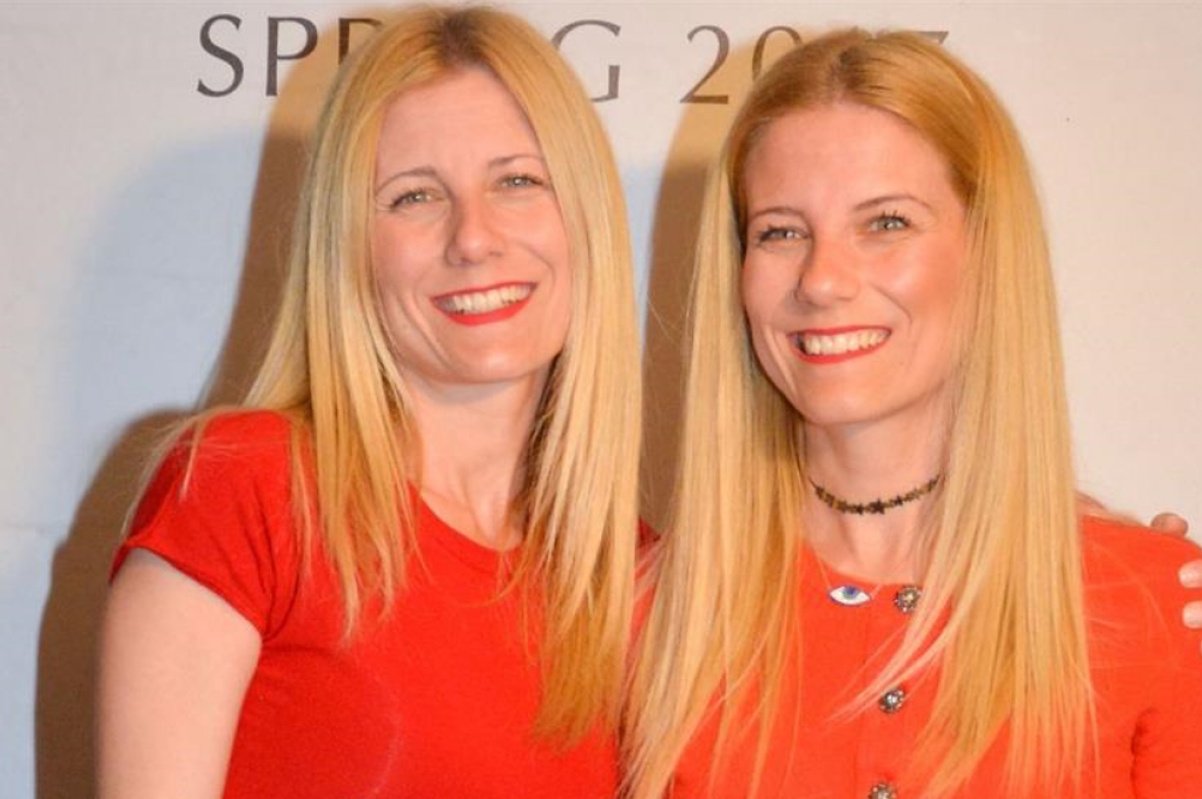 Βαλεντίνη & Αγάθη Ράντη: «Δεν υπήρχε ο πατέρας στη ζωή μας, δεν είχαμε σχέσεις μαζί του»