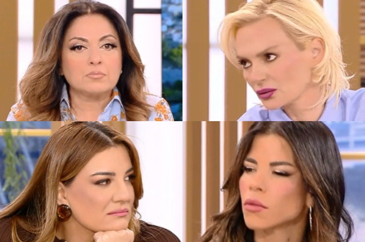 Real View: Τελικά τι φανερώνει ο Άγιος Φανούριος; – Γάμο, απιστία ή πράγματα που έχεις χάσει;