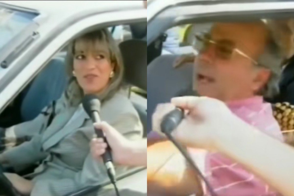 Πάσχα 1995: Κράνος, ζώνη και πρόστιμα… άγνωστες λέξεις για τους Έλληνες – «Δεν πληρώνω τίποτα, θα πάω στην Αυστραλία»