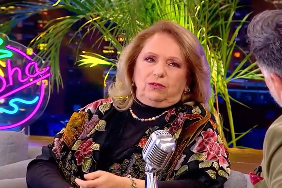 Ζωή Ρηγοπούλου: «Στο πρώτο έτος της σχολής έμεινα έγκυος από έναν συμμαθητή μου»