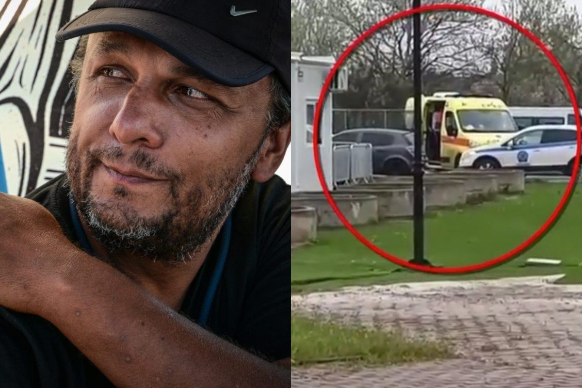 Δίκη Τεμπών: Στο νοσοκομείο ο Πάνος Ρούτσι – Όλες οι πληροφορίες