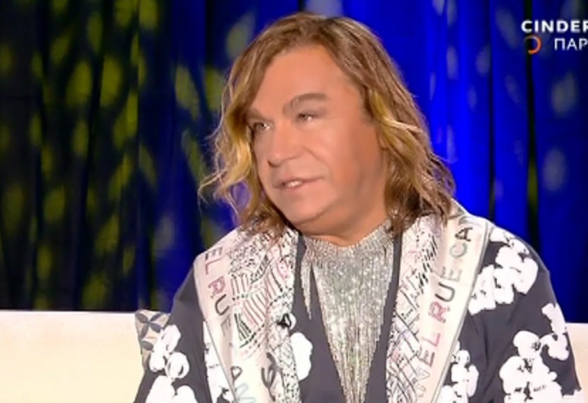 Τρύφωνας Σαμαράς: «Αν μου έλεγε ο Νίκος Κοκλώνης να πήγαινα ως παίκτης στο J2US, θα το έκανα – Μου πάει»