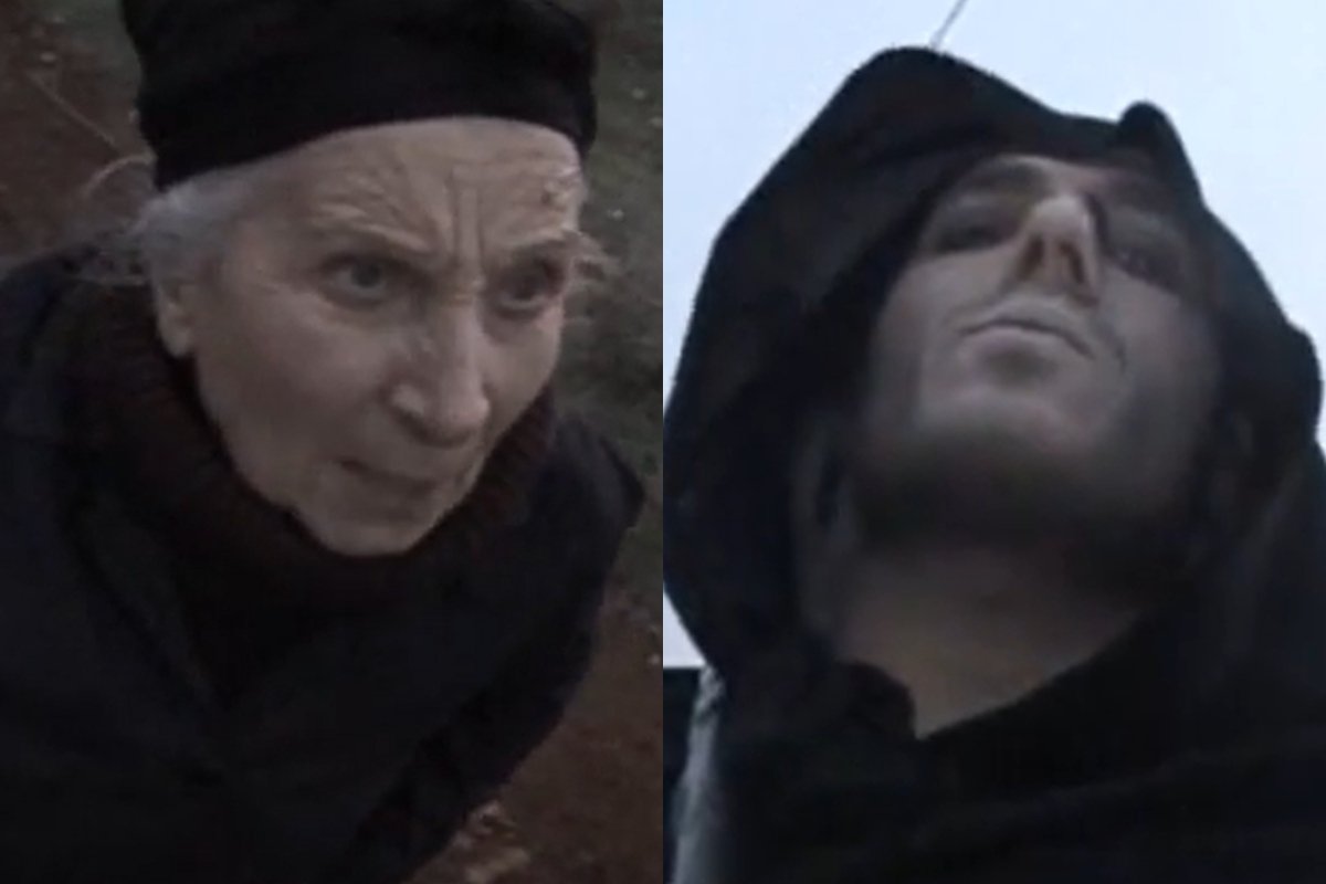 Τιτίκα Σαριγκούλη: Η γιαγιά από το «Μπαμπά μην τρέχεις» που μπινελίκωσε δίχως έλεος τον Χάρο με πολλά… μπιπ