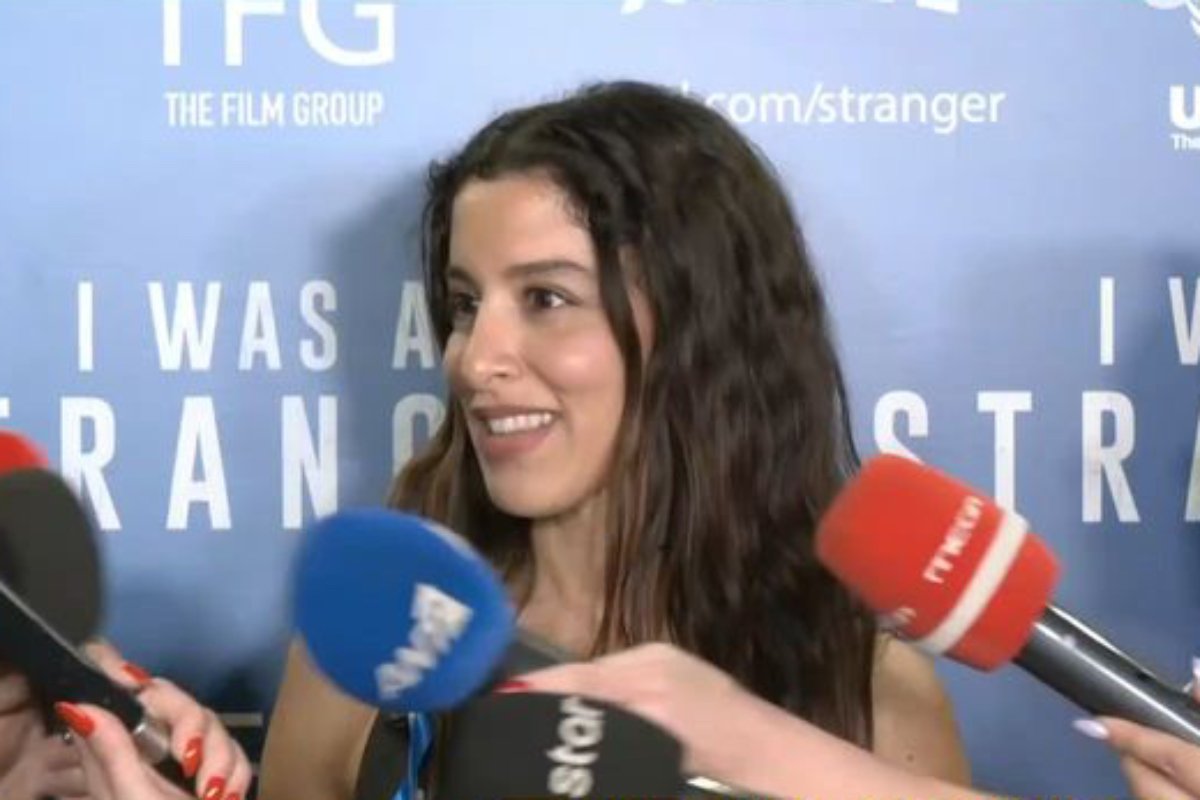 Μαρίνα Σάττι: Απέφυγε να σχολιάσει τη φετινή Eurovision – «Θα ήθελα να μείνω στο μήνυμα…»