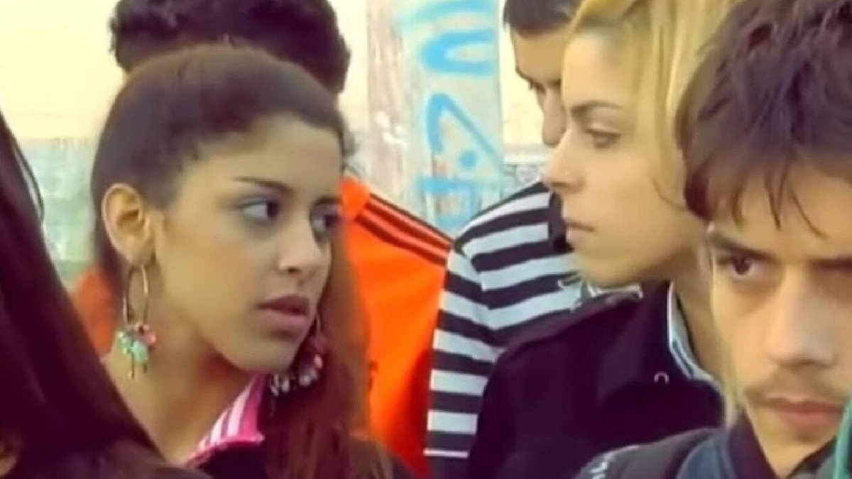 Η Μαρίνα Σάττι σε ρόλο στην τηλεόραση – Ποια είναι η πρώτη σειρά στην οποία έλαβε μέρος πριν από 18 χρόνια;