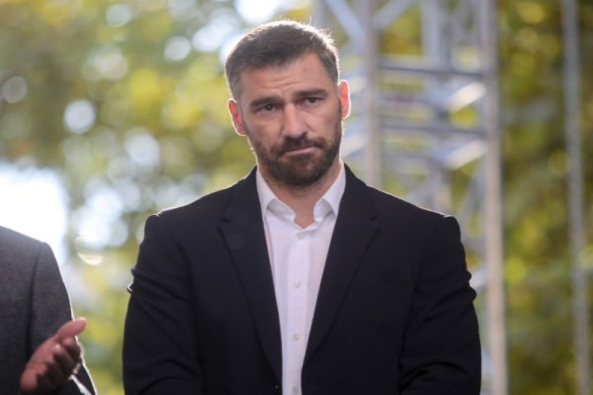 Γιούρκας Σεϊταρίδης: Βαρύ πένθος για τον ίδιο και την οικογένειά του