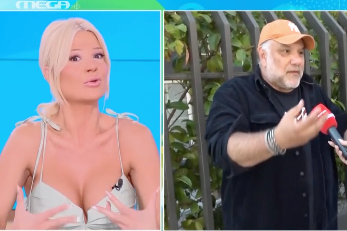 Σκορδά για Αρναούτογλου: «Με προβληματίζει πάρα πολύ αυτή η θέση του – Όταν είσαι έξω από το χορό…»