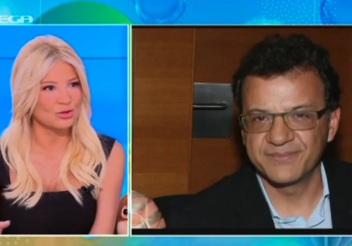 Φαίη Σκορδά: Αποκάλυψε το παρασκήνιο πίσω από την αποχώρηση Παπαδρόσου – Καζάνι που βράζει η ενημέρωση του ΣΚΑΙ