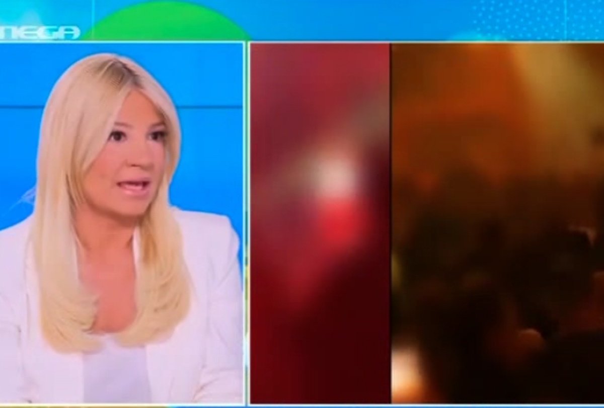 Φαίη Σκορδά για Τούνη: «Η κοινωνία είναι μαθημένη να γράφει στα social media – Κανείς από το σχήμα δεν κουνήθηκε»