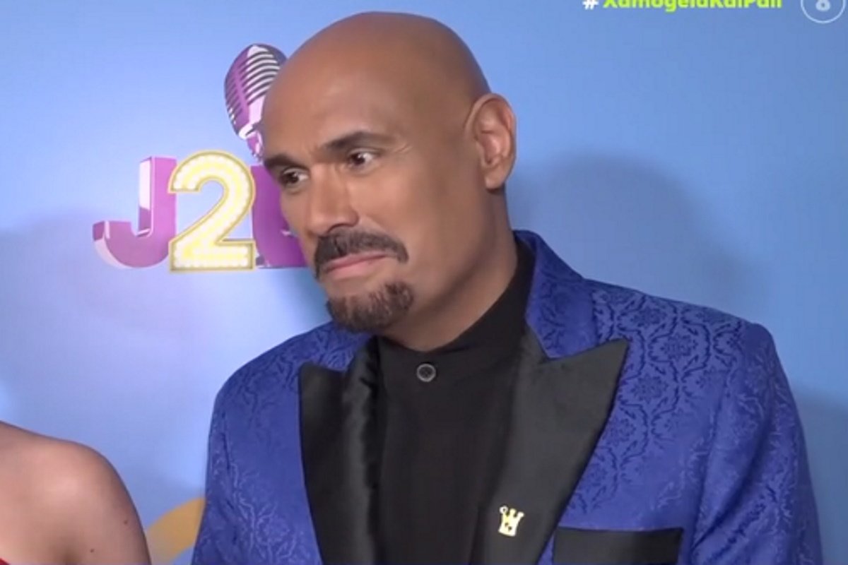 Δημήτρης Σκουλός: «Μάλλον είμαι ανεπιθύμητο πρόσωπο για το GNTM»