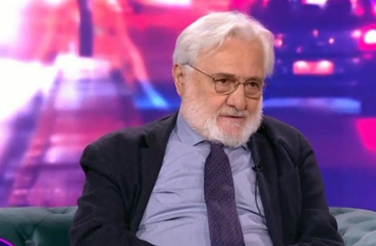 Γιάννης Σμαραγδής για «Καποδίστρια»: «Έκοψε 840.000 εισιτήρια – Τα 150.000 είναι από τις αρνητικές κριτικές»