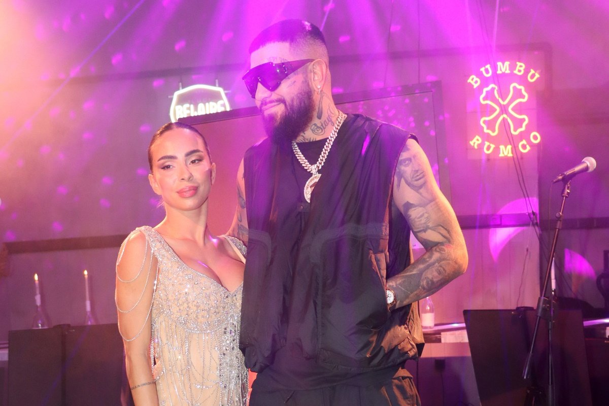 Snik: Η αποκάλυψη για τον γάμο με τη Marta Aharonian – «Έχουμε παντρευτεί στο Δημαρχείο»