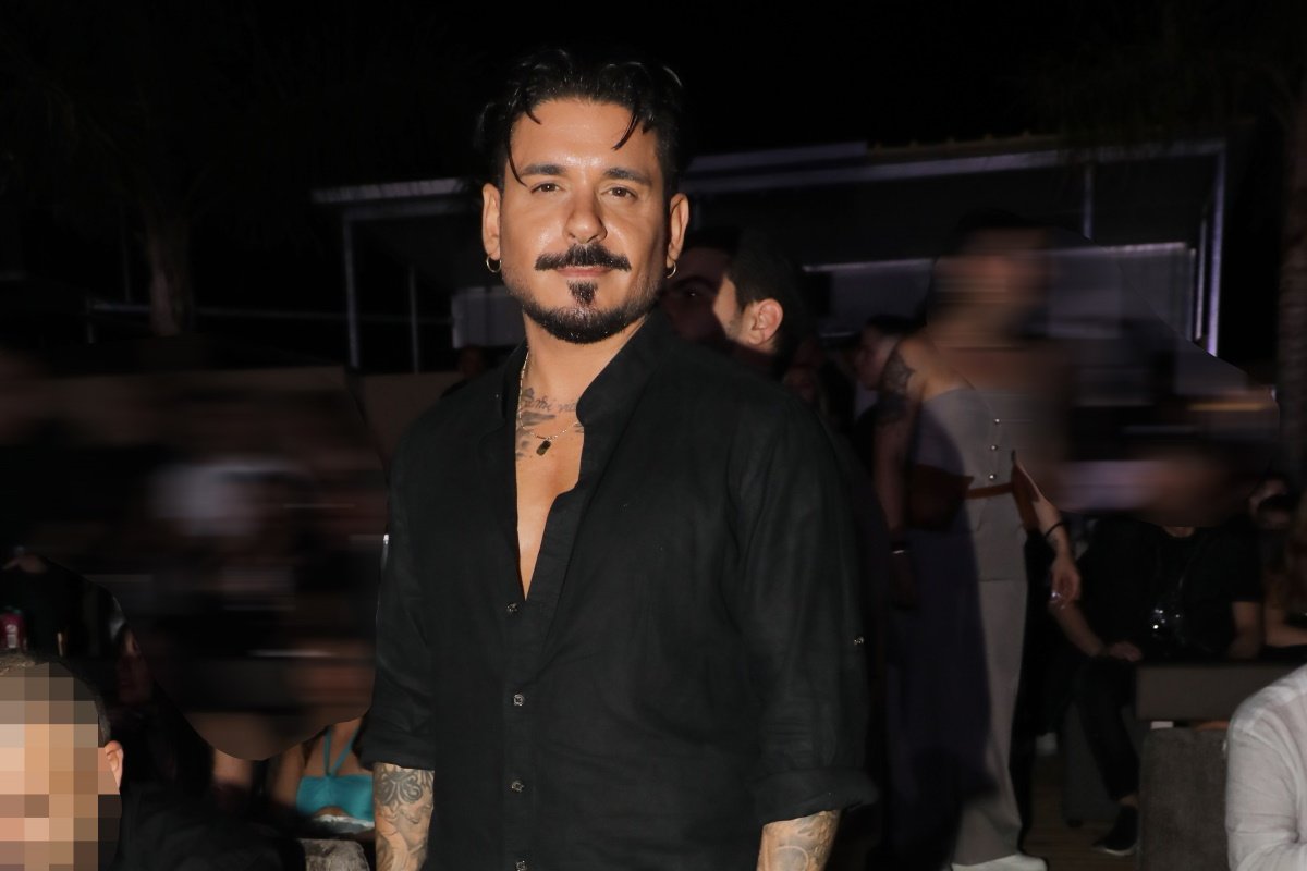 Επικός Stan σε δημοσιογράφο: «Κύριε ελέησον! Να γδυθούμε κιόλας!»