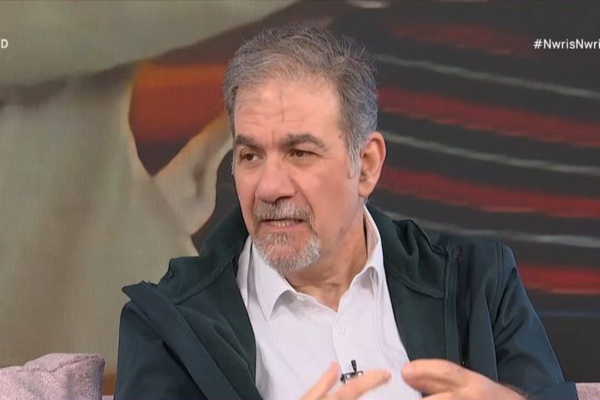 Δημήτρης Σταρόβας: «Ό,τι έπαθα το δημιούργησα μόνος μου – Είχα ενοχλήσεις για πάνω από δέκα χρόνια και…»