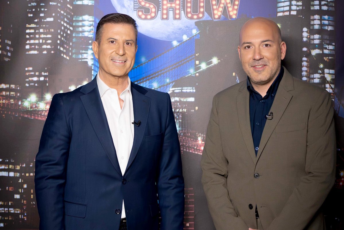 Παναγιώτης Στάθης για Καλημέρα Ελλάδα και Λιβαθυνού: «Δεν ήταν ευχάριστο – Κάτι έπρεπε να γίνει για να βρούμε βηματισμό»