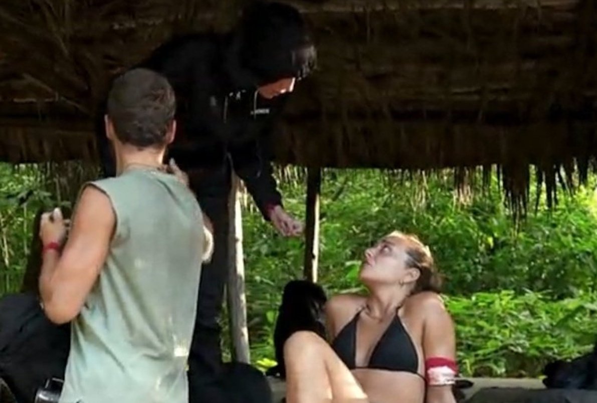 Survivor: Άστραψε και βρόντηξε η Μαντίσα, το Χ… στα δύο – «Στη θέση της θα μου είχε φύγει χαστούκι και θα με έδιωχναν»