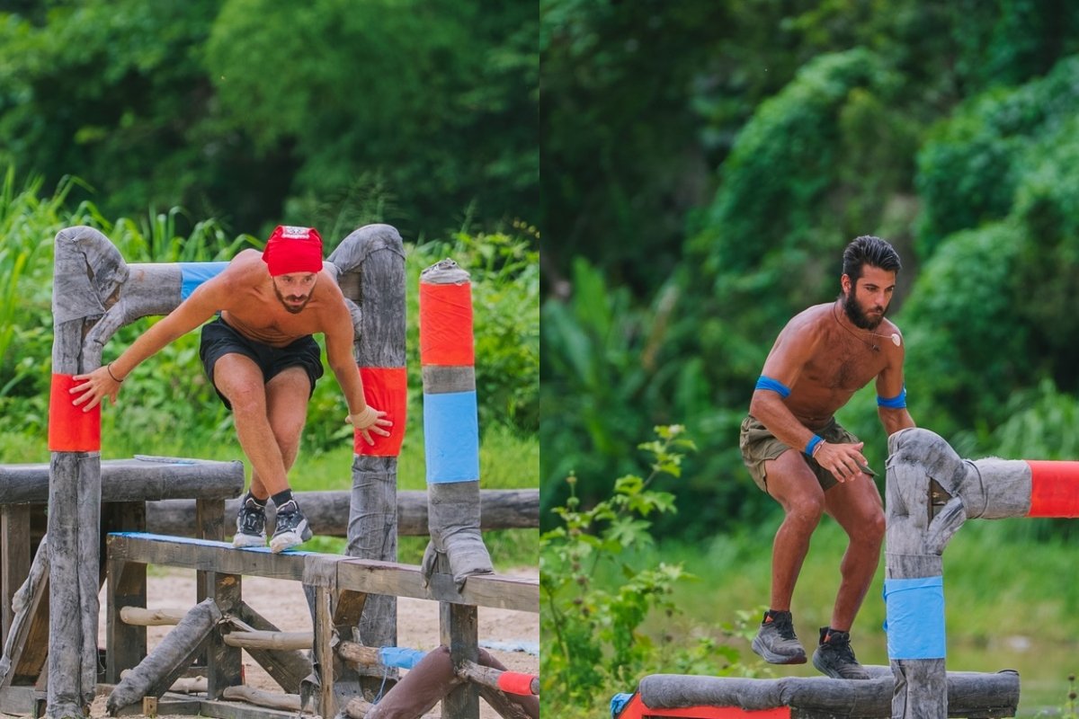 Survivor spoiler: Αγώνας ασυλίας «φωτιά» φέρνει ανατροπές και νέους υποψήφιους στον τάκο