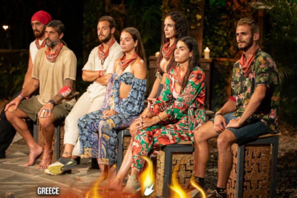 Survivor spoiler 23/4: Ποιος παίκτης βρίσκεται σε κίνδυνο; – Ποιοι οδηγούνται σε μονομαχία;