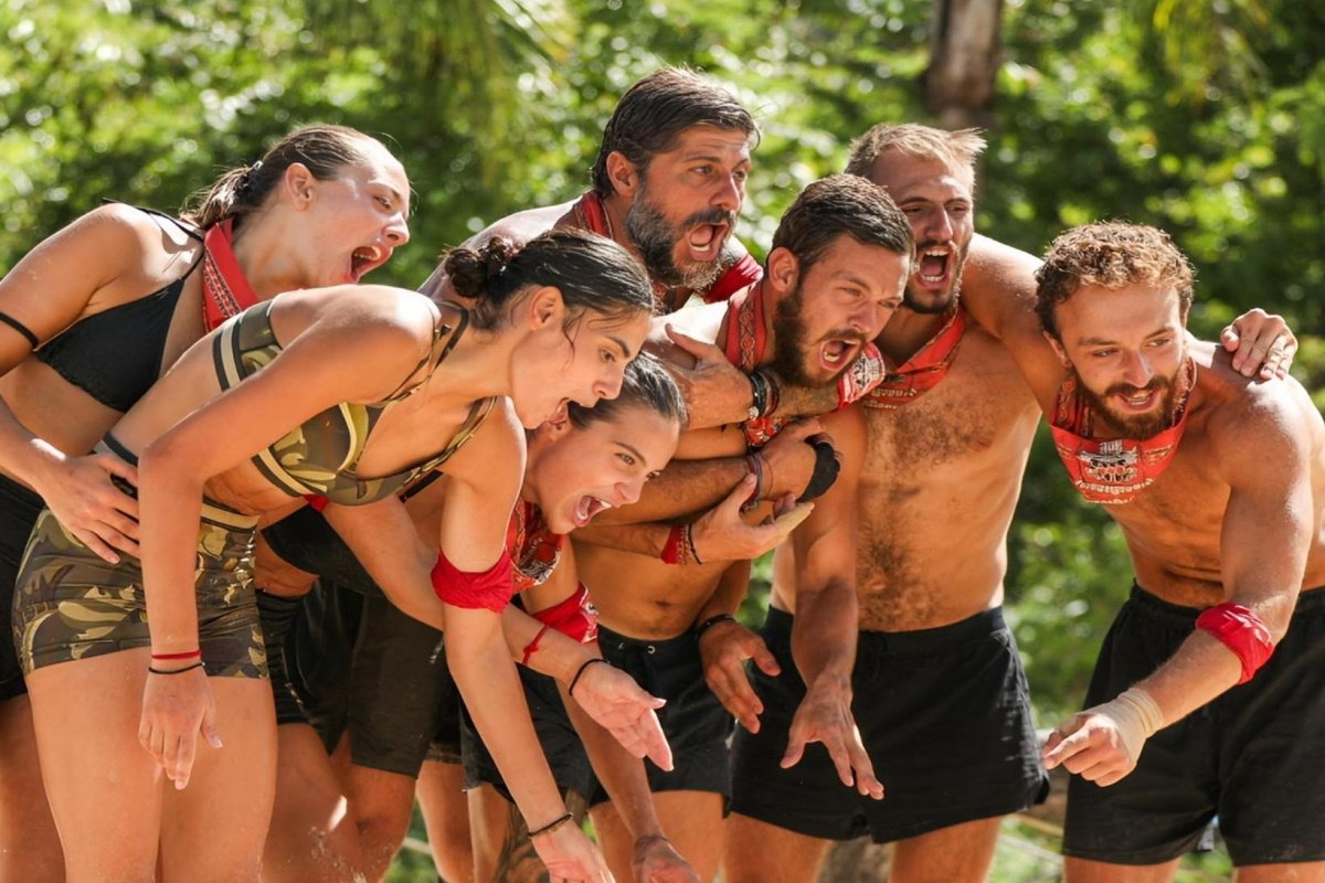 Survivor spoiler 28/4: «Θρίλερ» για την 3η ασυλία – Ποιοι έχουν τον πρώτο λόγο;