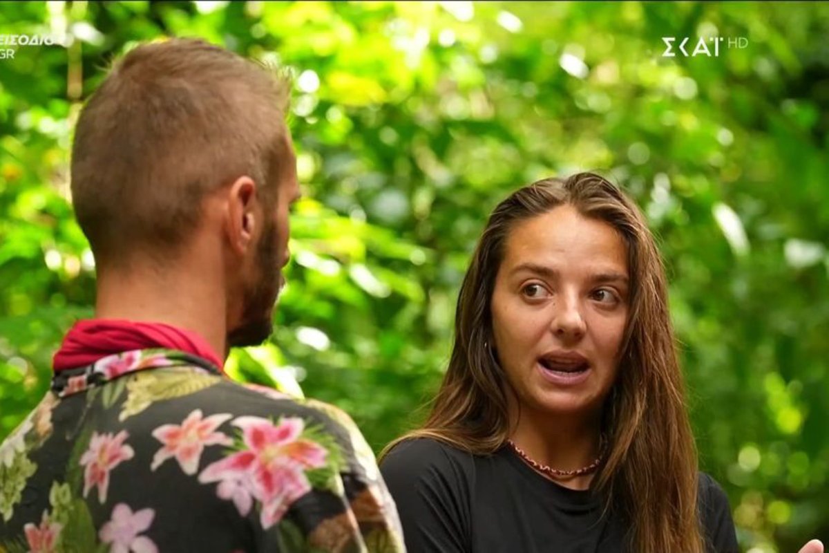 Survivor: Στο «στόχαστρο» η Μαντίσα – «Είναι πολύ χαμηλά το επίπεδό της…»