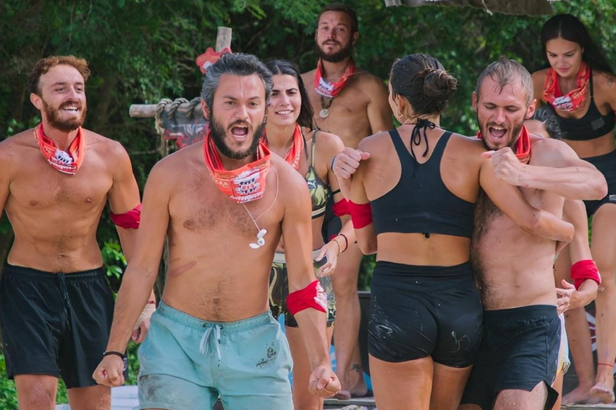 Survivor spoiler 7/4: Ποια ομάδα κερδίζει την τρίτη ασυλία;