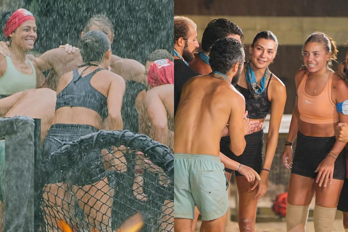Survivor spoiler 21/4: Αυτή είναι η ομάδα που παίρνει ασυλία – Ποιος είναι ο δεύτερος υποψήφιος για αποχώρηση;