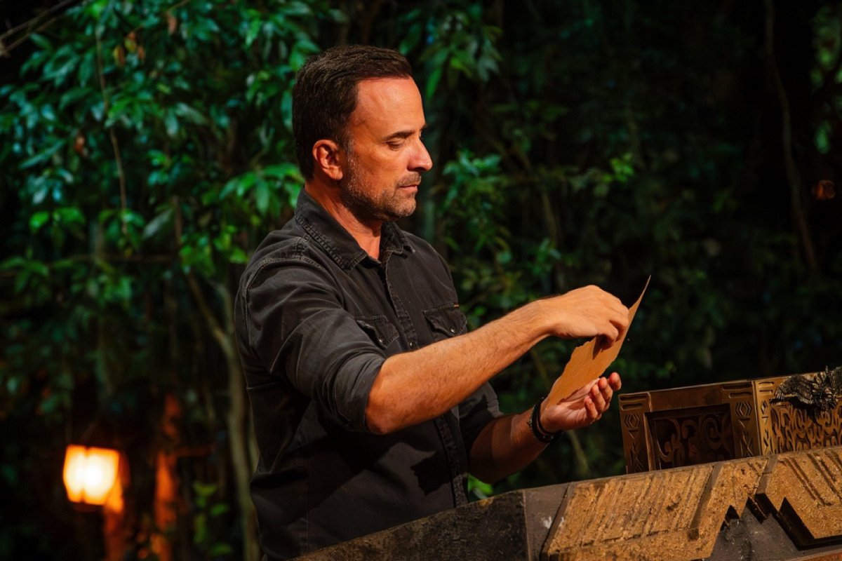 Survivor 5/4: Οι «Αθηναίοι» σε αναβρασμό – Το αγώνισμα γεμάτο ένταση!