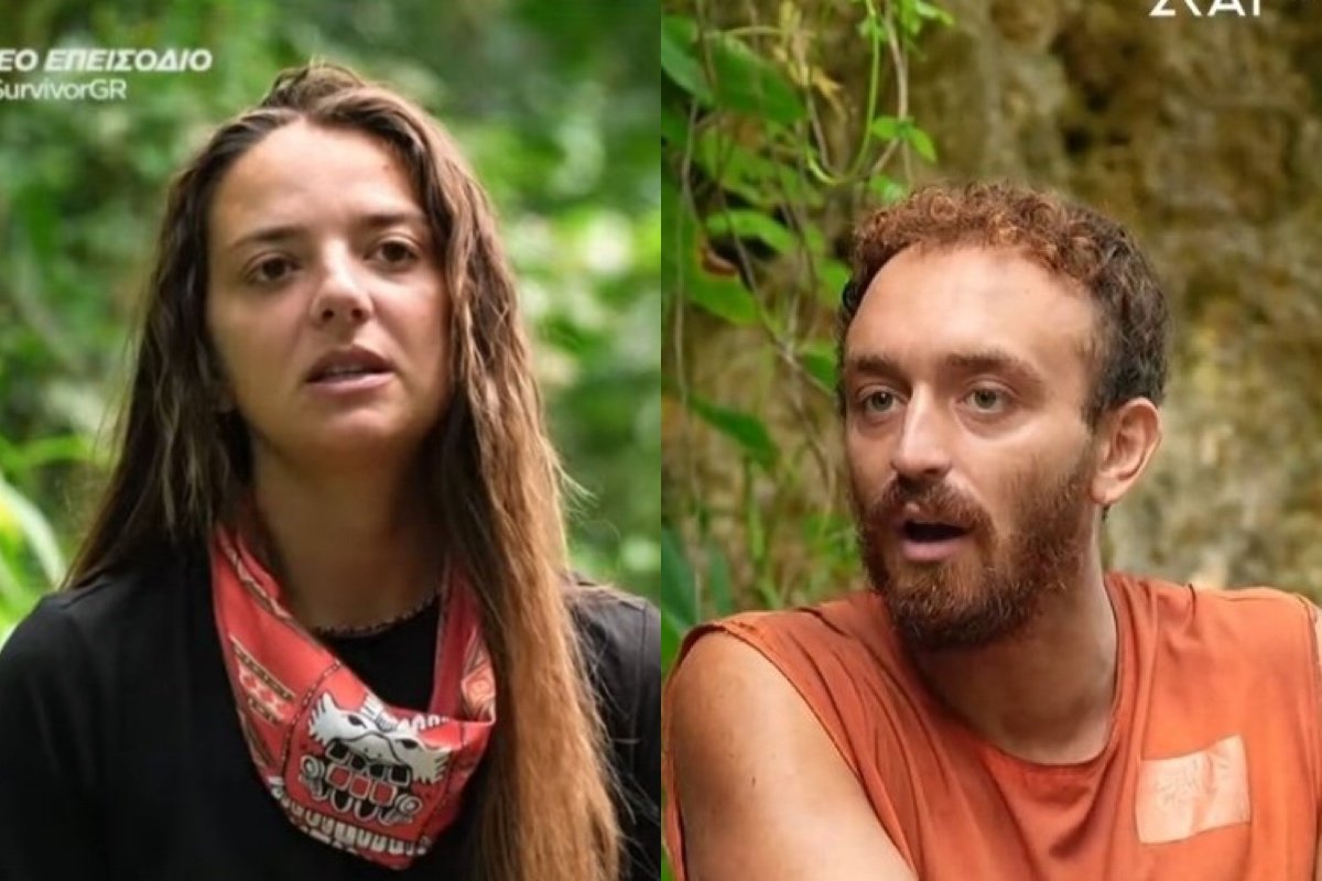 Survivor: Το X στο πλευρό της Μαντίσα – «Σταμάτα να ζητιανεύεις την παρέα τους, δεν θα σου βγει σε καλό»