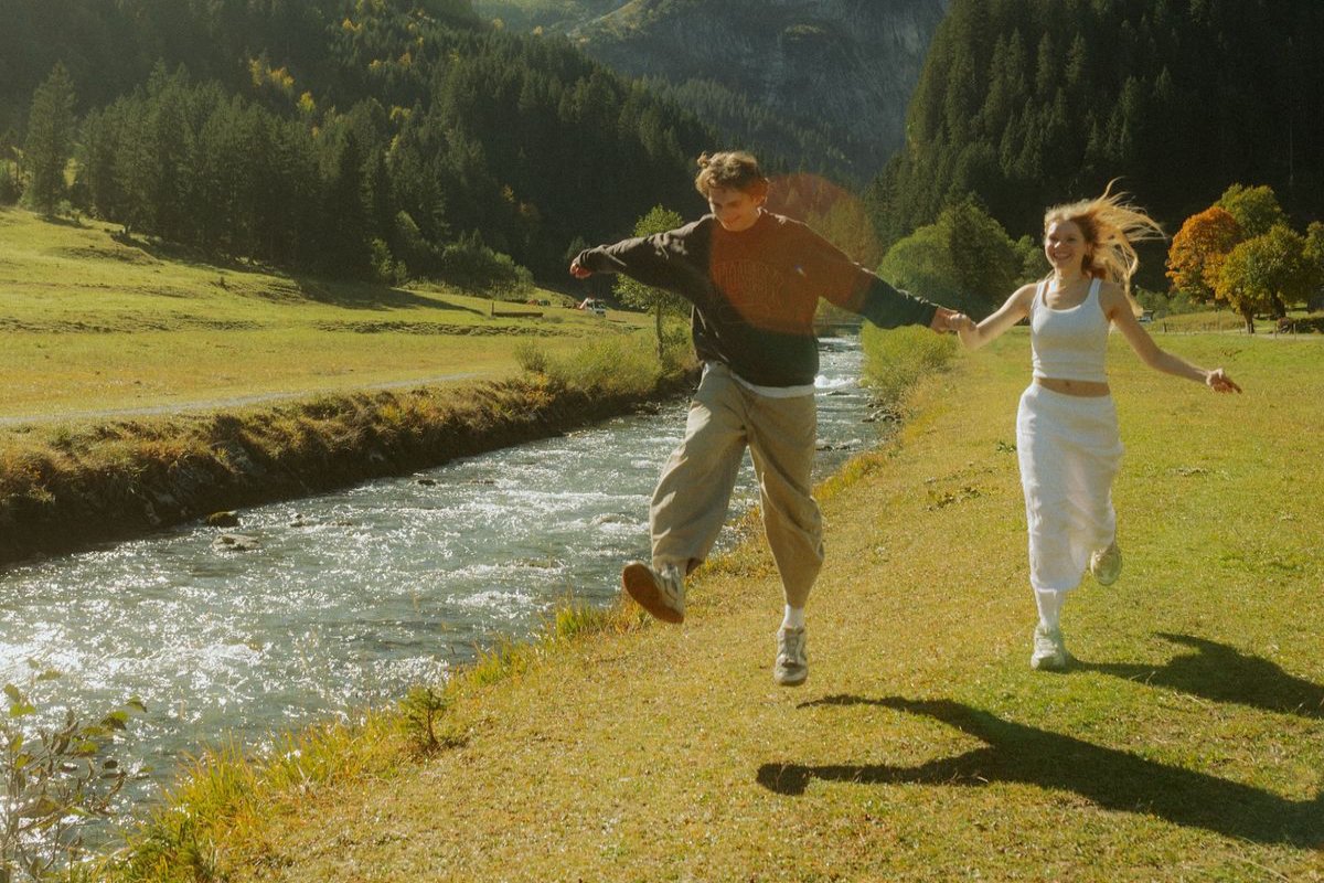 8+1 σημάδια ότι η σχέση σου είναι υγιής – Το «καλό» που συχνά… προσπερνάμε!