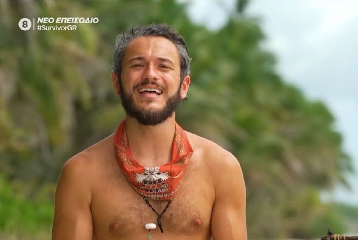Survivor: Η αιχμηρή ατάκα για την Ένωση – «Δεκαπέντε ψεύτικα χαμόγελα μαζεμένα στον ίδιο χώρο»