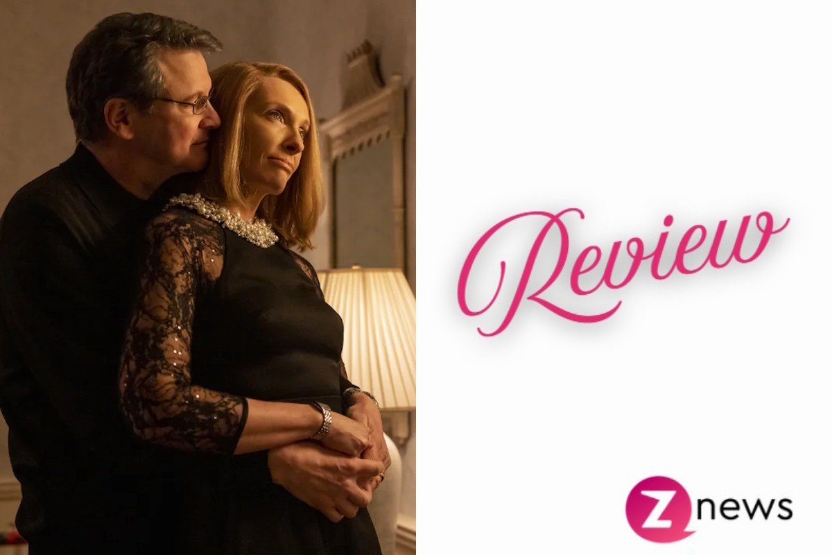 The Staircase – Κριτική: Αθώος ή ένοχος; Η σειρά που σε κάνει να αλλάζεις γνώμη κάθε 5 λεπτά