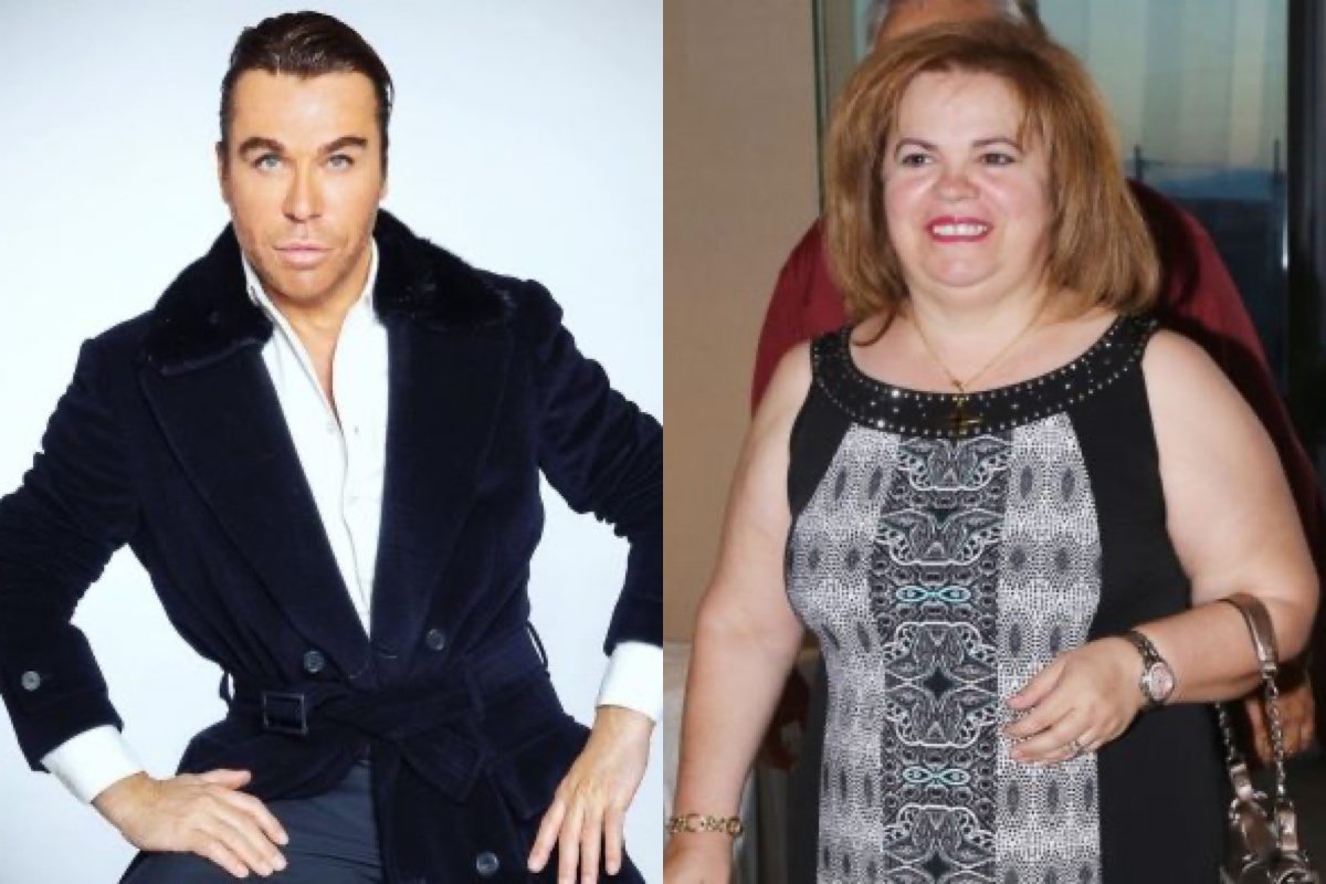 J2US: Σαμαράς – Θώδη «δίνουν ρέστα» – Aπολαυστικό backstage βίντεο πριν από το 7ο live!