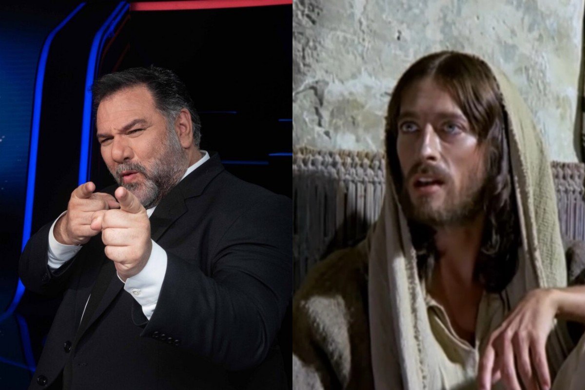 Τηλεθέαση Μ. Παρασκευής 10/4: Εκατομμυριούχος και Ιησούς από τη Ναζαρέτ οι μεγάλοι νικητές