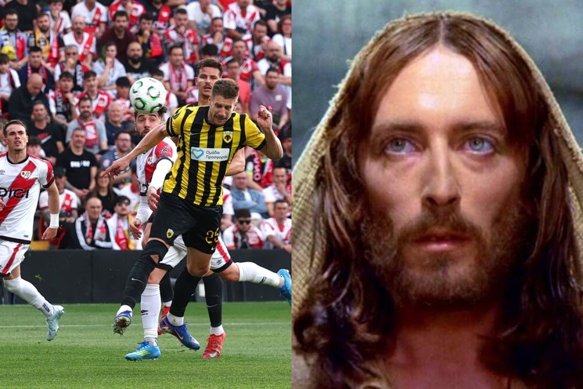 Τηλεθέαση Μ. Πέμπτης (9/4): Ο ΑΝΤ1 μάζεψε το χαρτί στο prime time – Double με ΑΕΚ και Ιησού από τη Ναζαρέτ