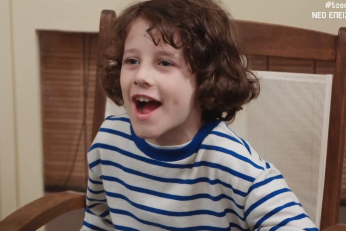 Το σόι σου: Ο Βαγγελάκης σάρωσε στο X – «Μοναχός σου χόρευε κι όσο θέλεις πήδα – Είδωλο!»