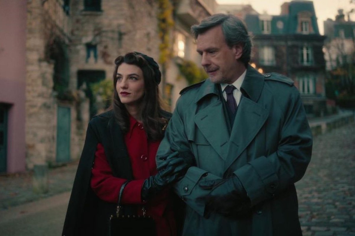 Το σπίτι δίπλα στο ποτάμι spoiler: Η Μελισσάνθη ανακαλύπτει το κρυφό μυστικό του Απόστολου