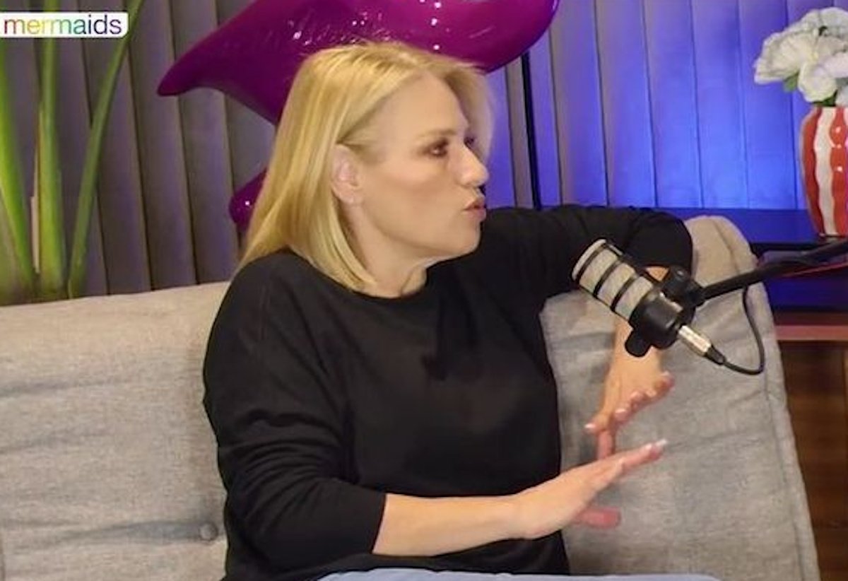 Μαριάννα Τουμασάτου για Αλέξανδρο Σταύρου: «Από την εφηβεία οι ζωές μας ήταν παράλληλες»