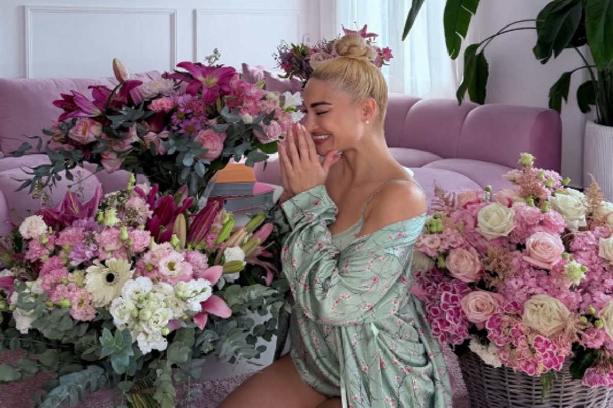 Ιωάννα Τούνη: Χαμός στο κέντρο που πέτυχε τον ένοχο για το revenge porn – Η φασαρία και η κρίση πανικού